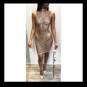 Beautiful dress, XS, worn once